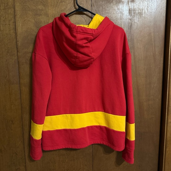 Kansas City Chiefs NFL Team Apparel - Picture 4 of 5